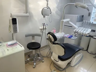 Magdalena Cholewińska Stomatologia (GABINET PRYWATNY)